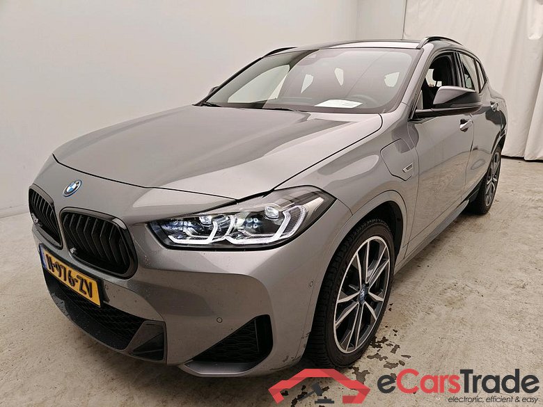 BMW X2 xDrive25e M Sport + Pano