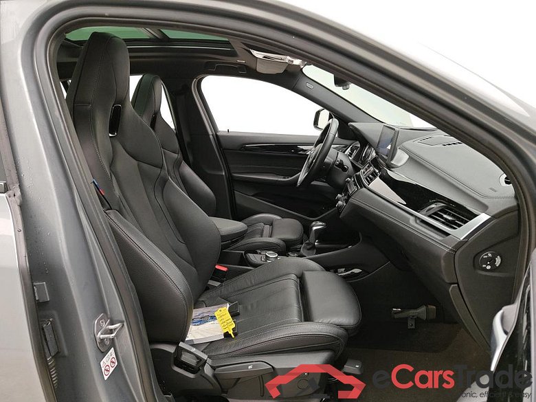 BMW X2 xDrive25e M Sport + Pano #3