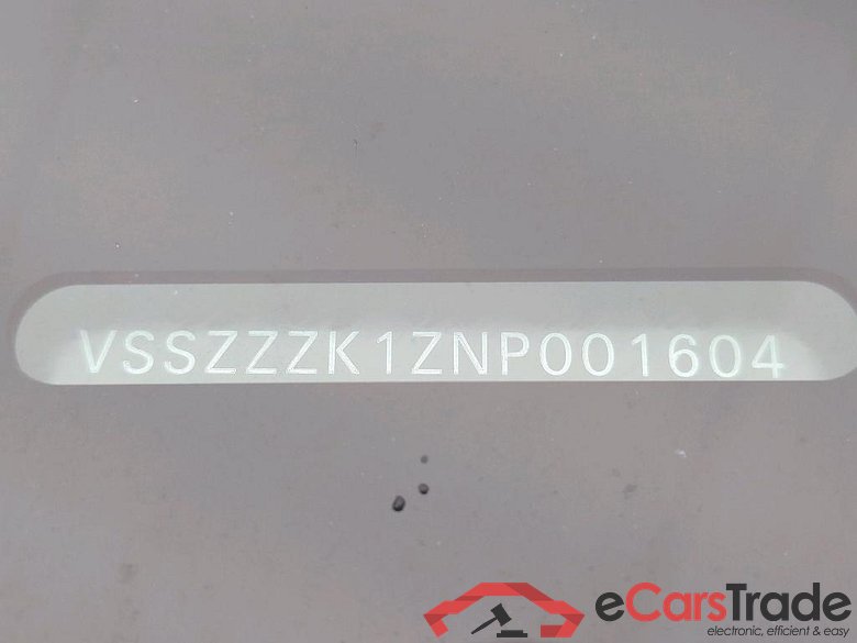 CUPRA Born 58kWh 150kW Adrenaline One auto 5d #6