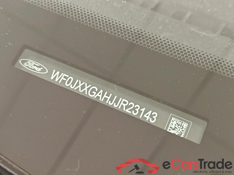 Ford Fiesta 1.1 63kW Trend 5d #6