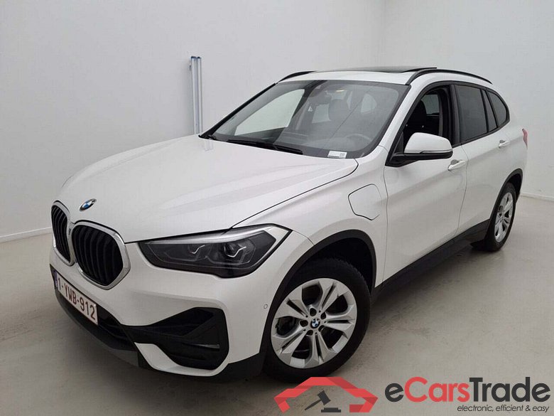 BMW X1 XDRIVE25E AUT