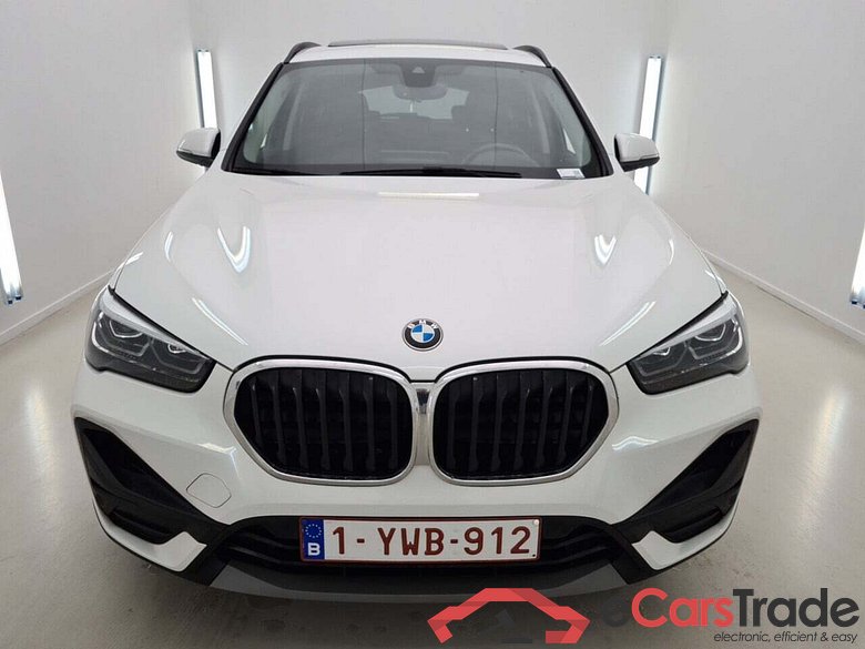 BMW X1 XDRIVE25E AUT #5