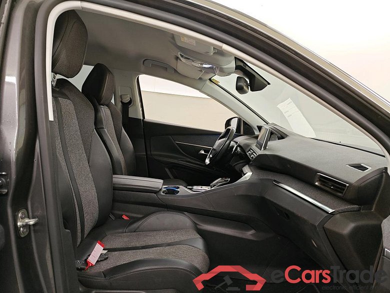 Peugeot 5008 Blue Lease Premium PureTech 130 EAT 5d #3