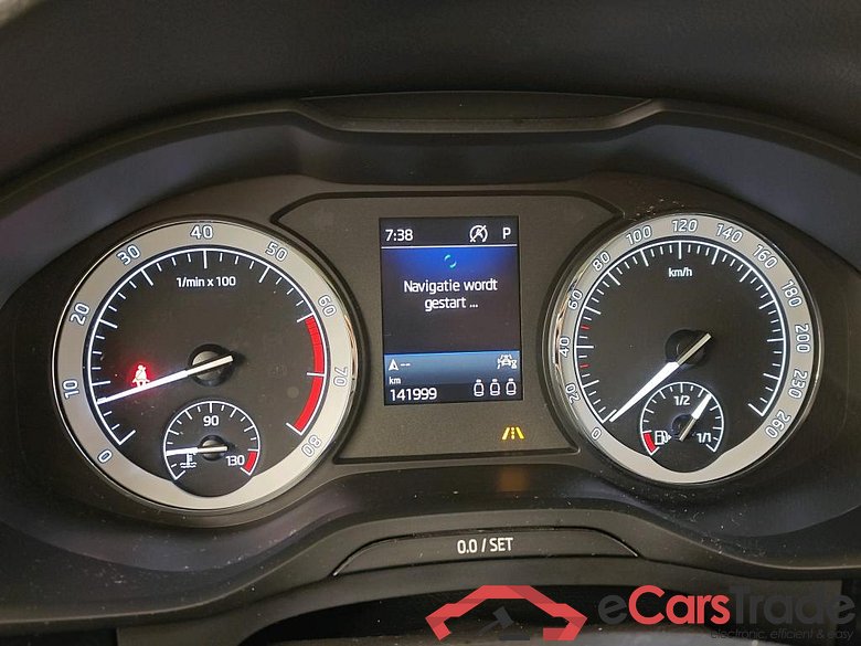 Skoda Kodiaq 1.5 TSI ACT 110kW DSG Business Ed Plus 5d + Pano #4