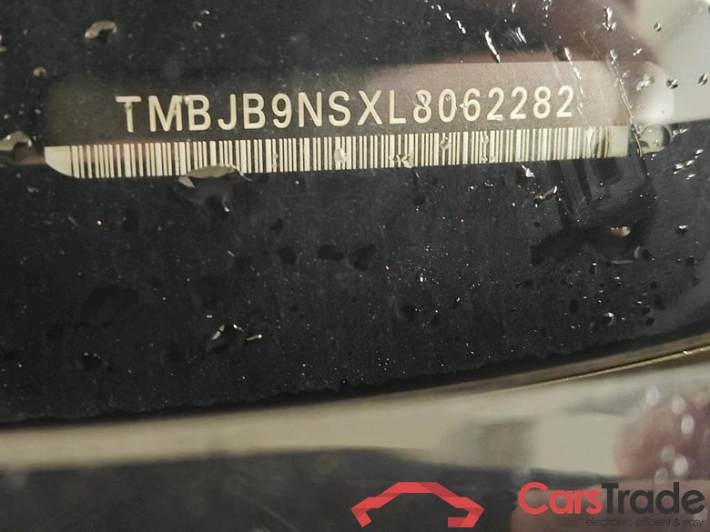 Skoda Kodiaq 1.5 TSI ACT 110kW DSG Business Ed Plus 5d + Pano #6