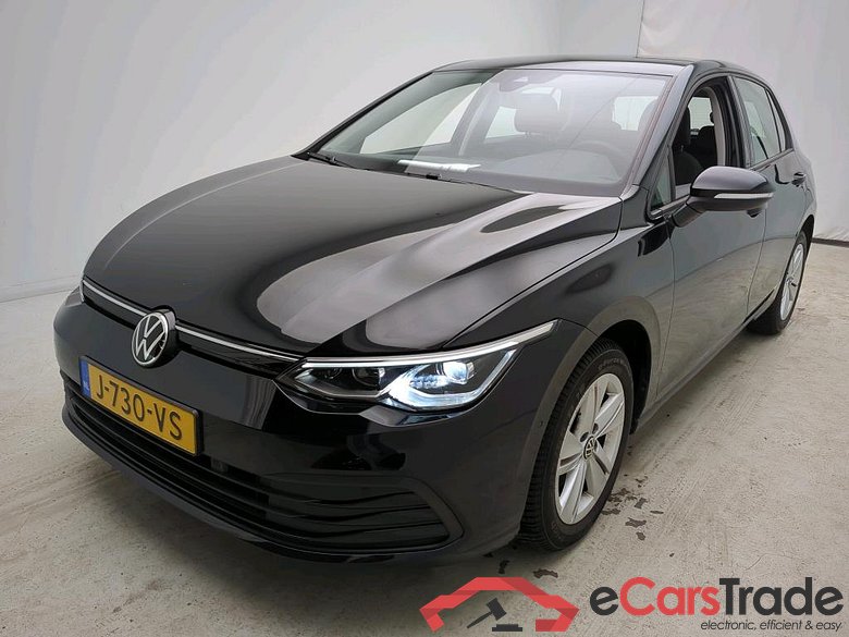 Volkswagen Golf 1.0 TSI 81kW Life Business 5d #1