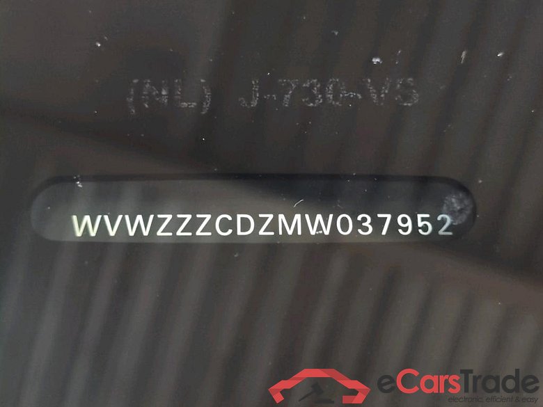 Volkswagen Golf 1.0 TSI 81kW Life Business 5d #6