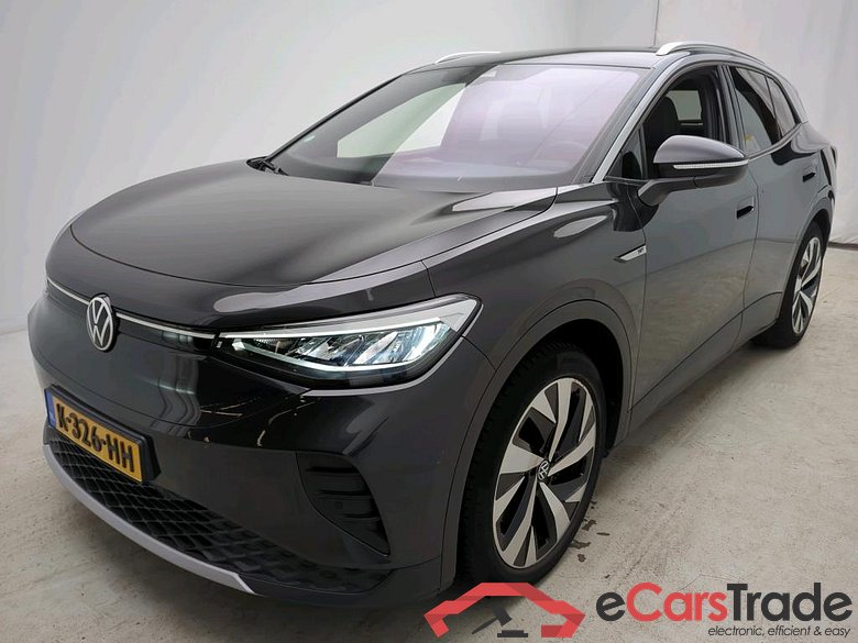 Volkswagen ID.4 77kWh 1ST Auto 5d #1