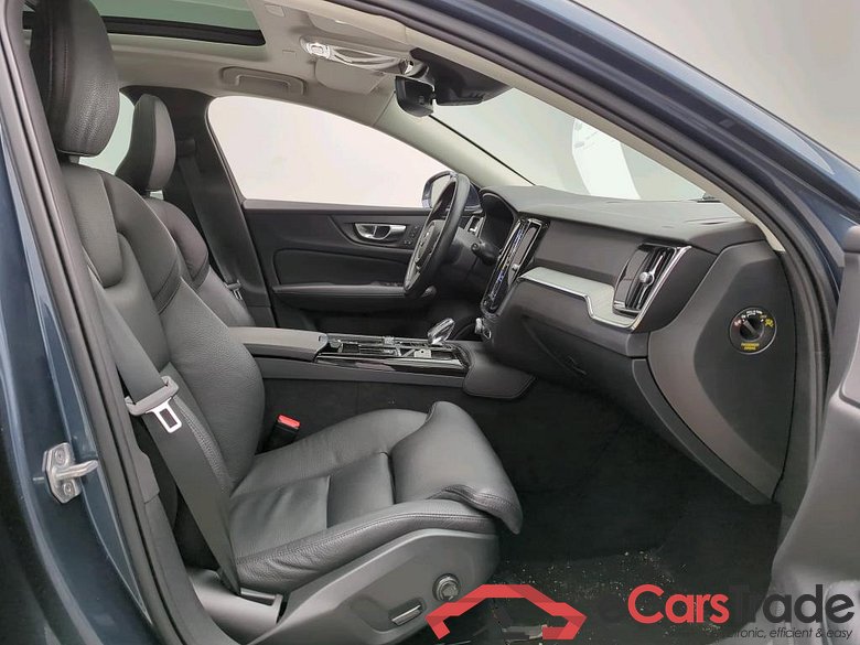 Volvo V60 Recharge T6 AWD Automaat Inscription 5d + Pano #3