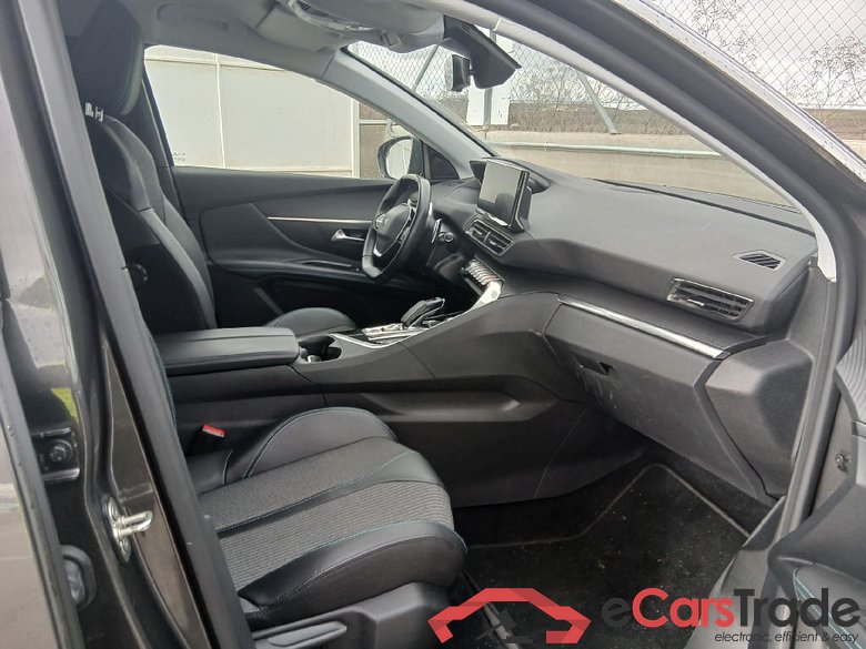 PEUGEOT 3008 Hybrid / 2020 / 5P / todoterreno 225 e-EAT8 Allure (AC2) #6