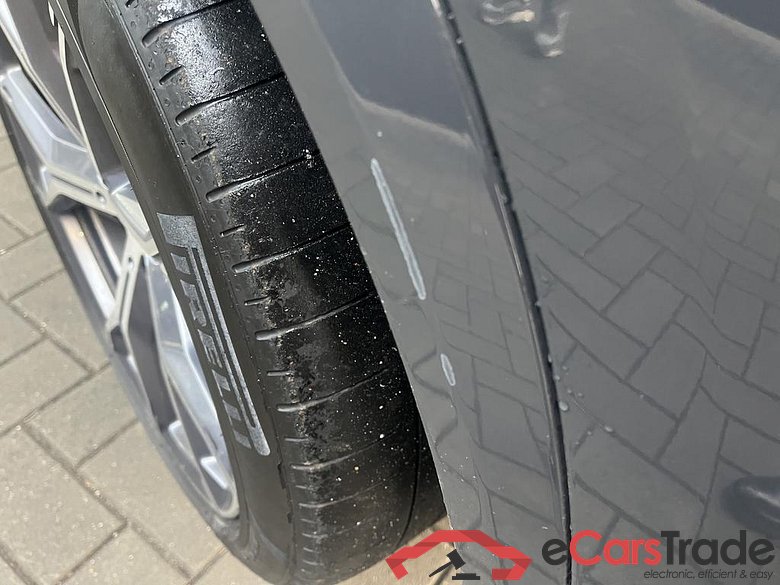 BMW X5 PHEV (G05) 3.0AS xDrive45e (EU6AP) #5