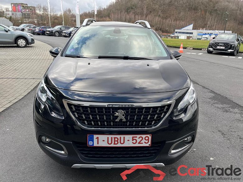 PEUGEOT 2008 1.2 PureTech Allure S&S #3