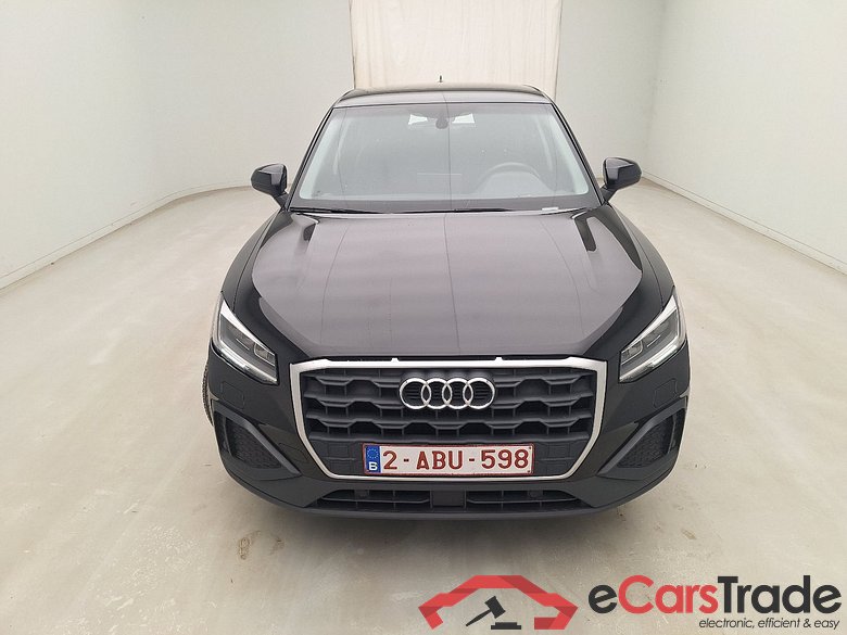 Audi, Q2 '16, Audi Q2 1.5 35 TFSI 110kW 5d #1