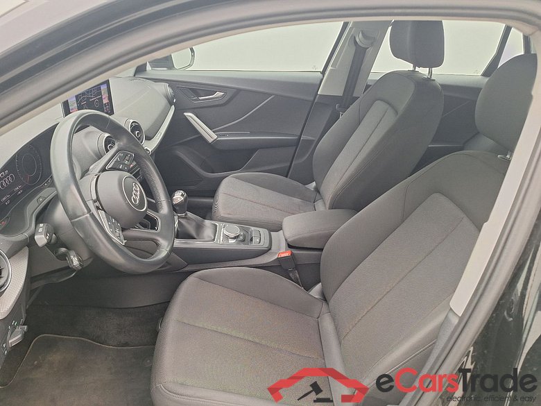 Audi, Q2 '16, Audi Q2 1.5 35 TFSI 110kW 5d #3