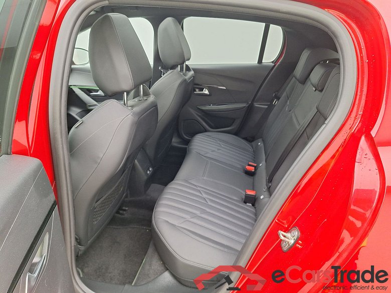 Peugeot, 208 '19, Peugeot 208 1.2 PureTech 100 MAN6 S&S GT 5d #4