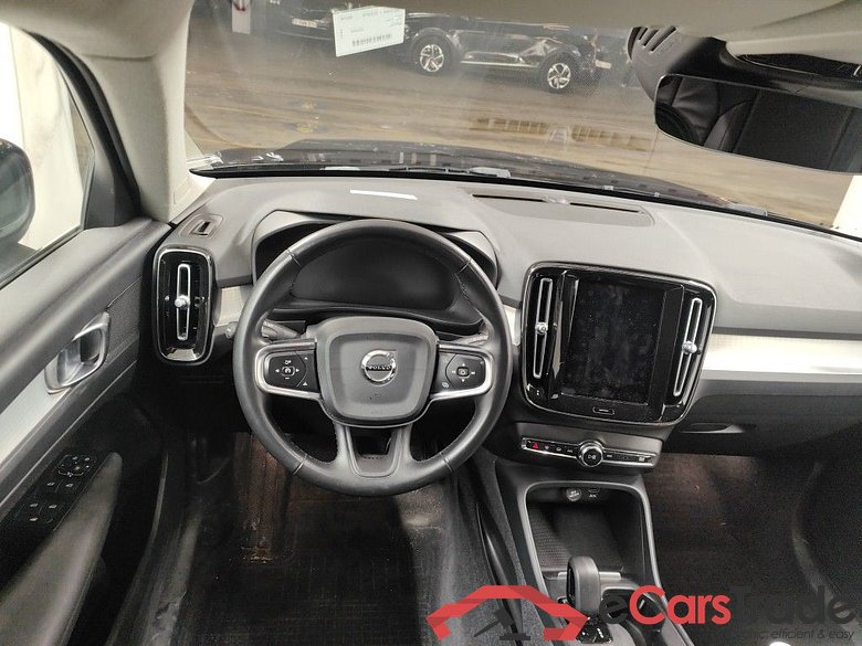 Volvo XC40 T4 Recharge Geartronic Inscription Expr. 5d #3