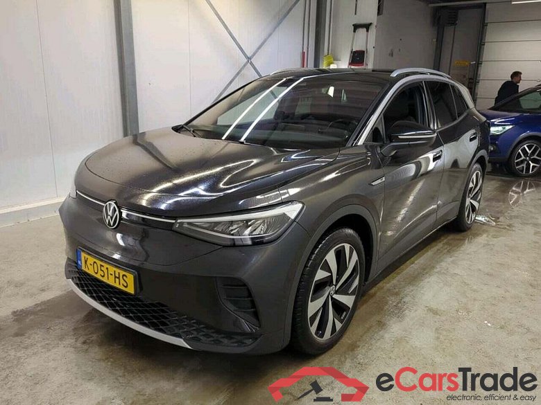 VOLKSWAGEN ID.4 First 77 kWh #1