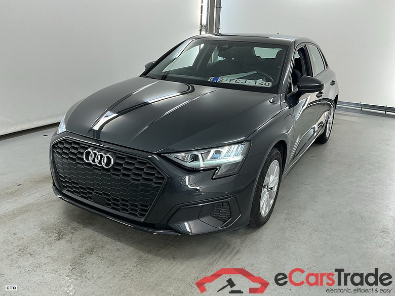 AUDI A3 SPORTBACK 1.4 40 TFSI E S TRONIC SPORTB ATTRACTION #1