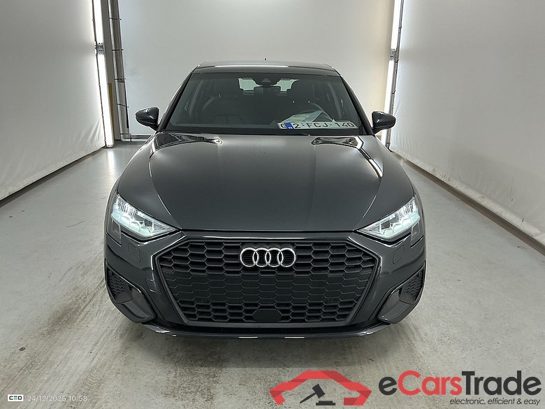 AUDI A3 SPORTBACK 1.4 40 TFSI E S TRONIC SPORTB ATTRACTION #2