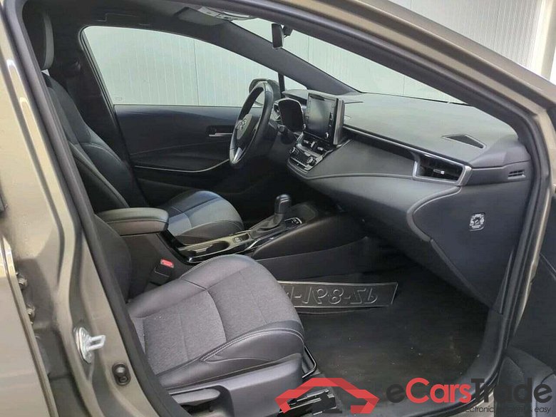 TOYOTA Corolla Touring Sports 1.8 Hybrid Dynamic #5