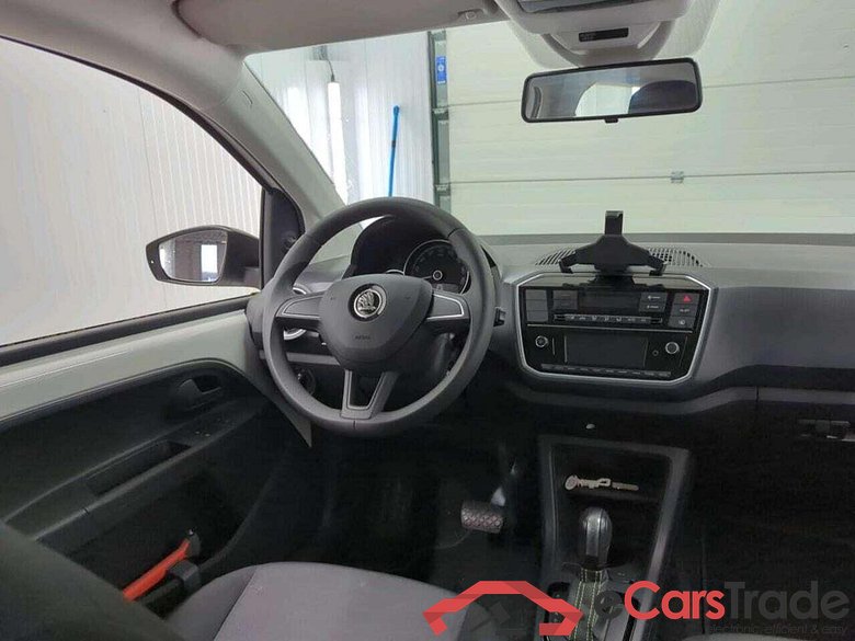 SKODA Citigo e-iV EV Ambition #3