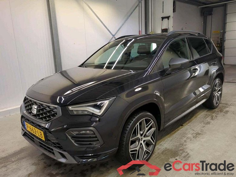 SEAT Ateca 1.5 TSI FR Bns Int.