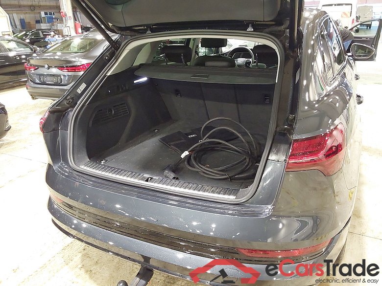 AUDI E-TRON 95 kWh 55 Quattro Advanced #3