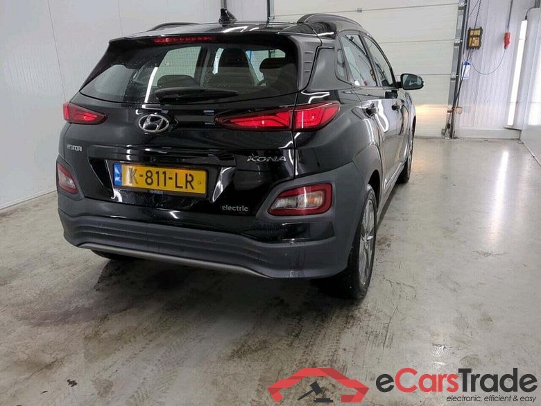 HYUNDAI Kona EV Comfort 64 kWh #2