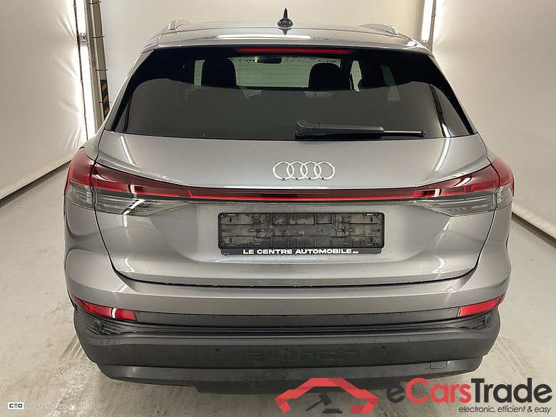AUDI Q4 E-TRON BEV 55KWH 35 ATTRACTION AUTO #3