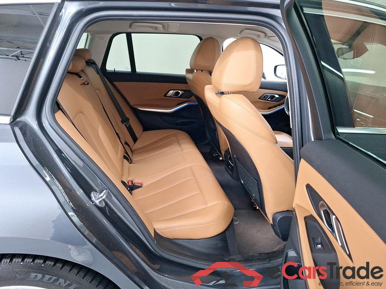 BMW 3 SERIES TOURING 2.0 320E TOURING #6