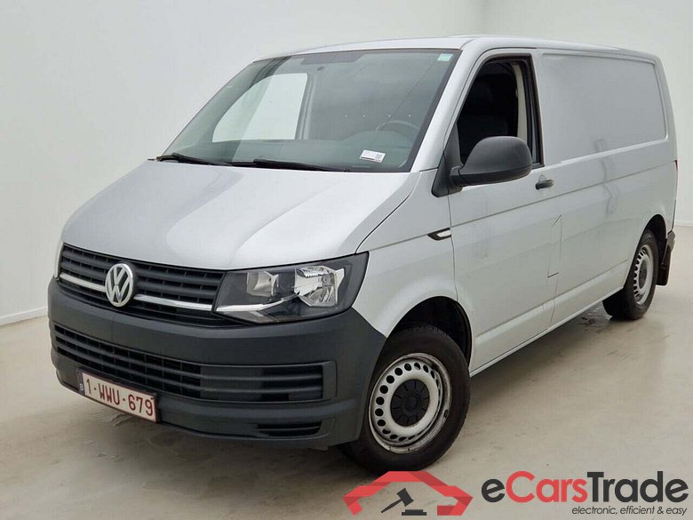 VOLKSWAGEN TRANSPORTER 2.0 TDI DSG