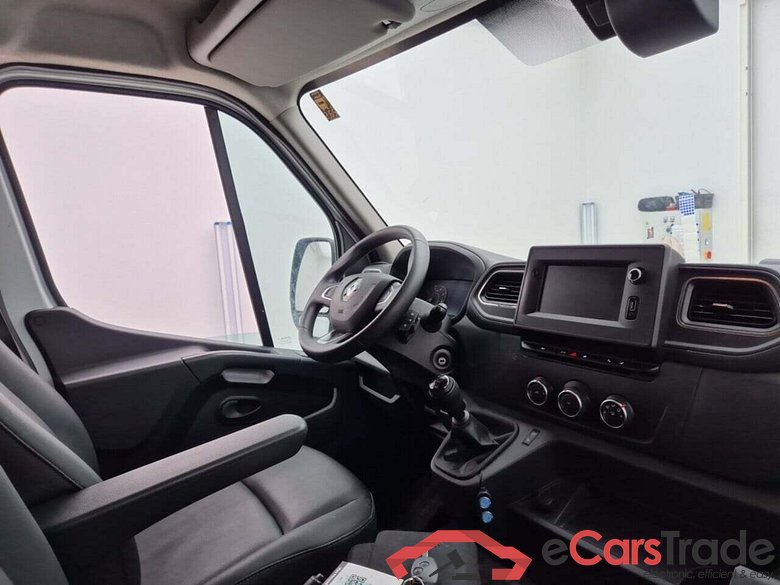 RENAULT MASTER 2.3 BLUEDCI GRND. CONFORT L3H2 #3