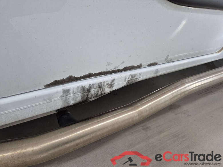 RENAULT MASTER 2.3 BLUEDCI GRND. CONFORT L3H2 #6