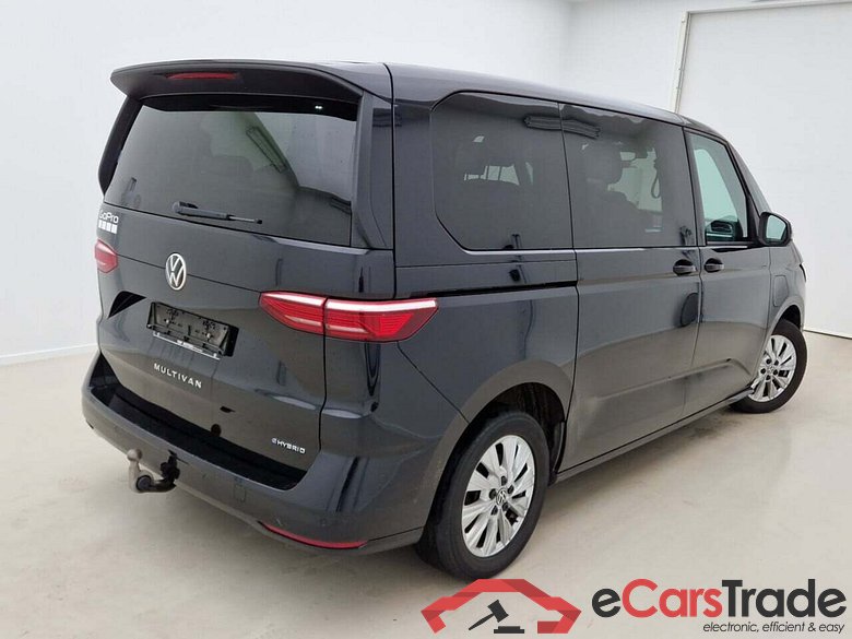 VOLKSWAGEN MULTIVAN 1.4 TSI PHEV LIFE DSG 7P. #2