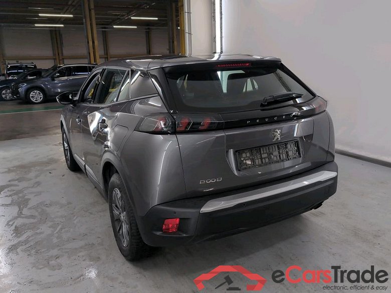 PEUGEOT 2008 1.2 PURETECH 74KW S-S ACTIVE PACK #3