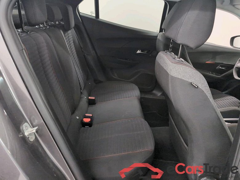 PEUGEOT 2008 1.2 PURETECH 74KW S-S ACTIVE PACK #6