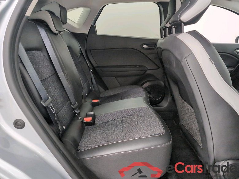 RENAULT CAPTUR 1.0 TCE 90 TECHNO #6