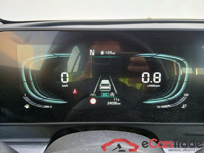 Sportage Business 1.6 CRDi 135CV AT7 6E #4