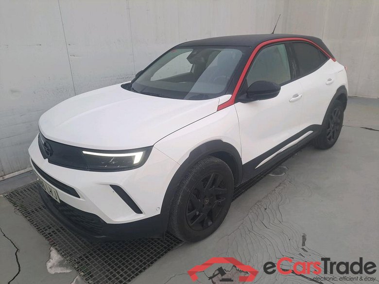 OPEL Mokka / 2020 / 5P / todoterreno 1.5 D GS Line (AC)