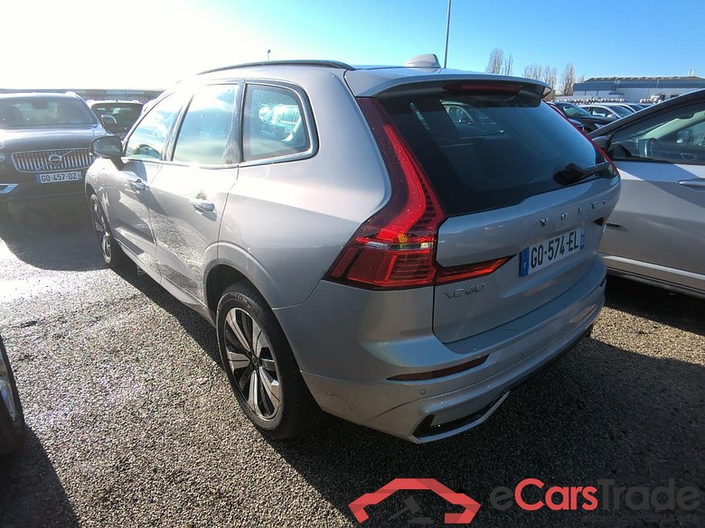 XC60 T6 350 PHEV AWD BA PDA FA #6