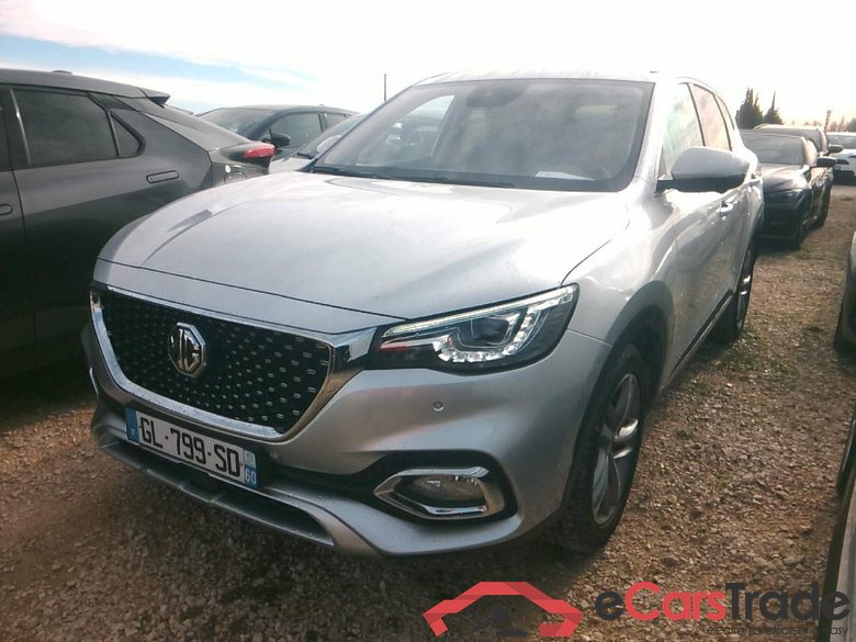 EHS LUXURY PHEV 258CH RISK chgt taux