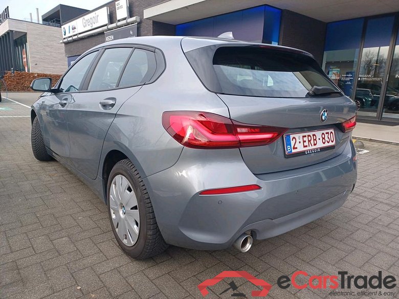 BMW 1 SERIES HATCH 1.5 116I (80KW) #3
