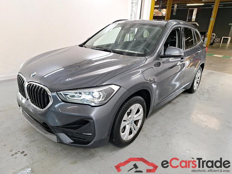 BMW X1 - 2019 1.5iA xDrive25e PHEV OPF