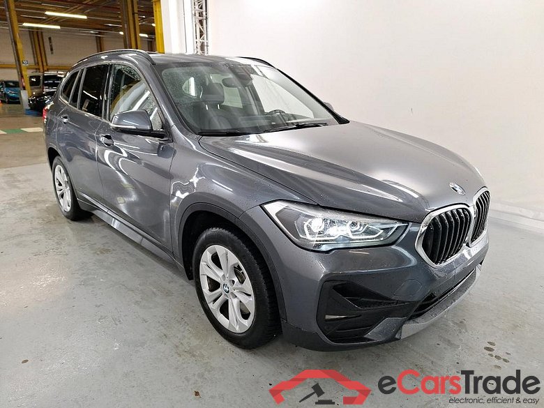BMW X1 - 2019 1.5iA xDrive25e PHEV OPF #2