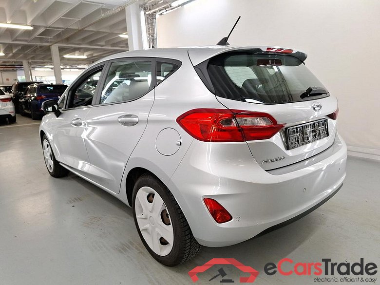 FORD FIESTA - 2017 1.0 EcoBoost Connected #3