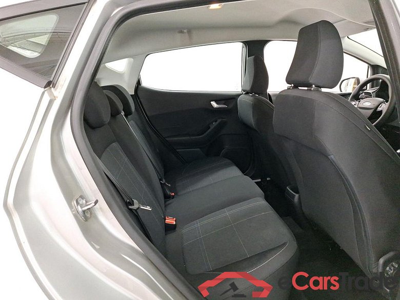 FORD FIESTA - 2017 1.0 EcoBoost Connected #6