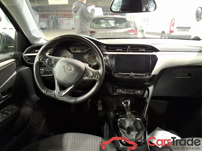 OPEL Corsa 1.2 55KW S-S EDITION #6