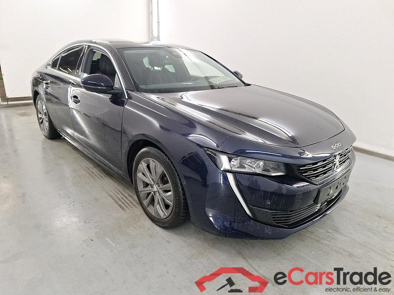 PEUGEOT 508 1.5 BLUEHDI 130 S&S AUTO ALLURE #2