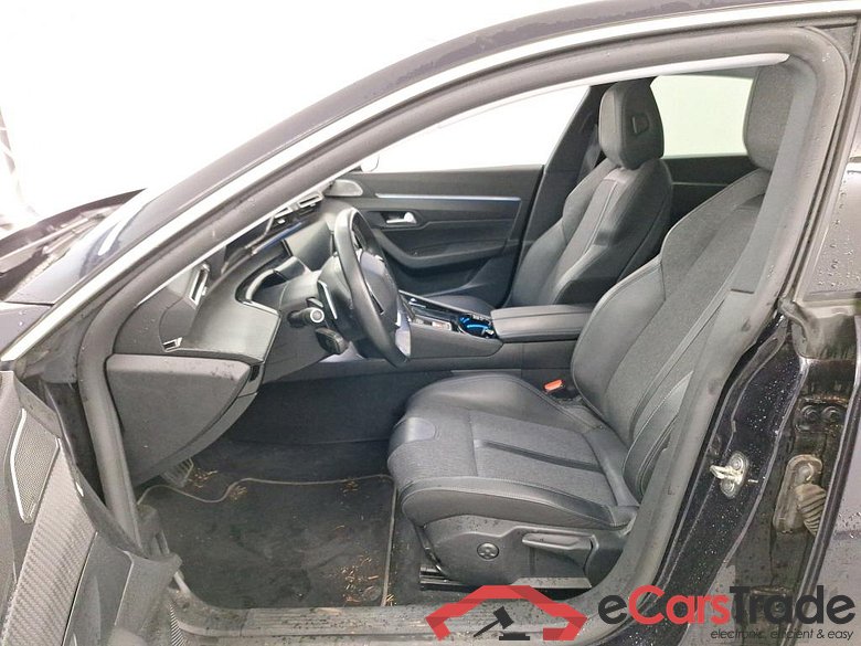 PEUGEOT 508 1.5 BLUEHDI 130 S&S AUTO ALLURE #5