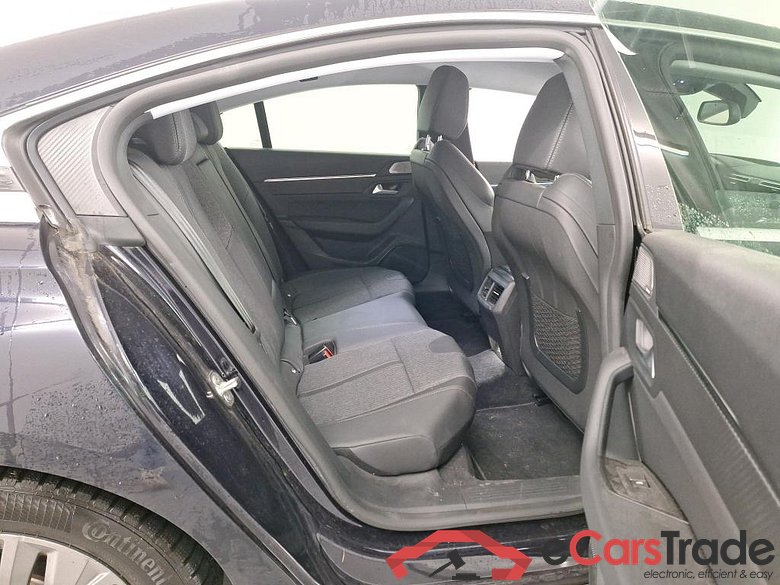 PEUGEOT 508 1.5 BLUEHDI 130 S&S AUTO ALLURE #6